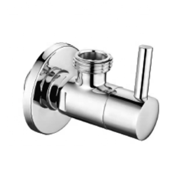High Quality Brass G 1/2'' Male Thread 90 Degree Angle Valve
