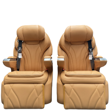 KIMSSY MỚI VAN SEAT SHEBLINER với ALPHARD headrest cho VW
