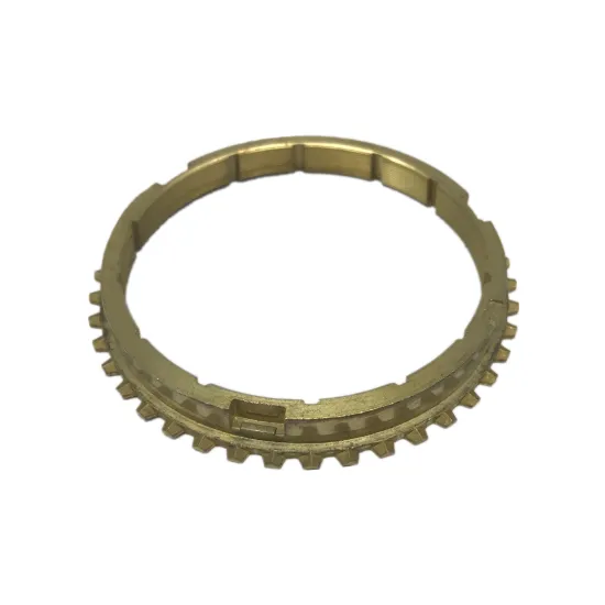 High-Quality manual auto parts synchronize ring E9P2-7140-AA for wins the third gear
