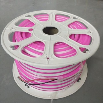 RGB 6*12mm Cuttable Silicone LED Neon Light Strip for DIY Christmas Lights