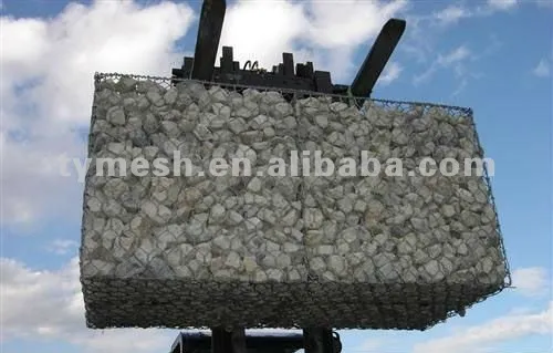 gabion netting