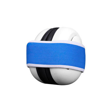 GS020 Giảm nhiễu có thể gập lại Bảo vệ thính giác tai nghe cho trẻ sơ sinh, trẻ sơ sinh và trẻ em - Thiết kế có thể điều chỉnh cho sự an toàn và thoải mái trong khi ngủ