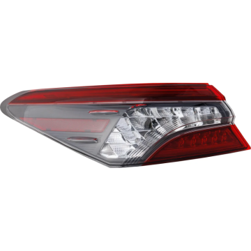 LMAP Outer XSE XLE Parts for Toyota Camry 2021
