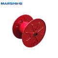 Punching Pressed Steel Reel