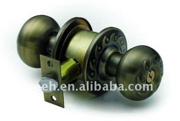 Knob Door lock