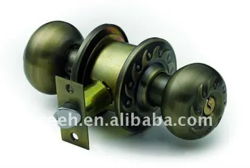 Knob Door lock
