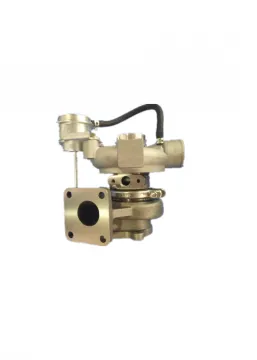 Iveco Truck turbocharger 500375996