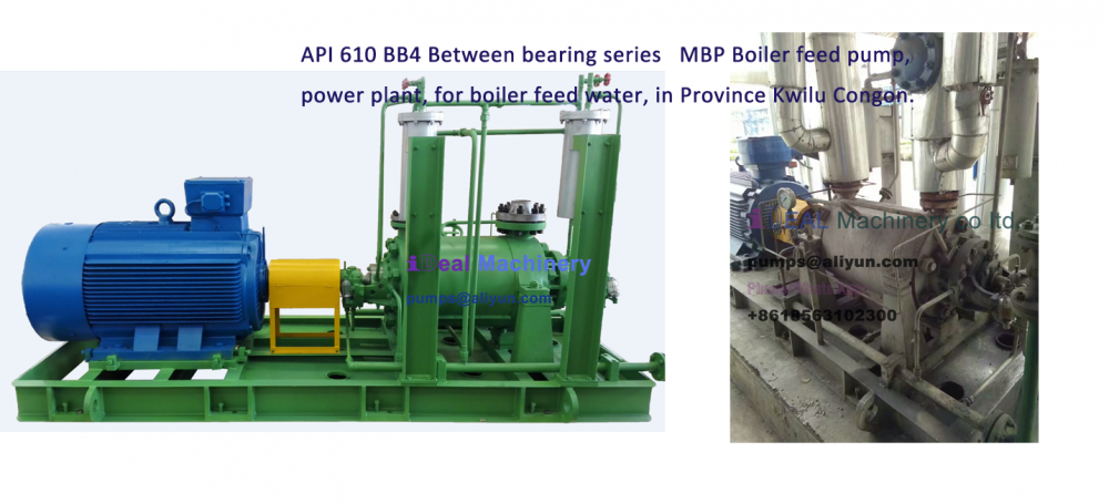 1 Mbp85 80 7 250kw 2900rpm Delivery Together