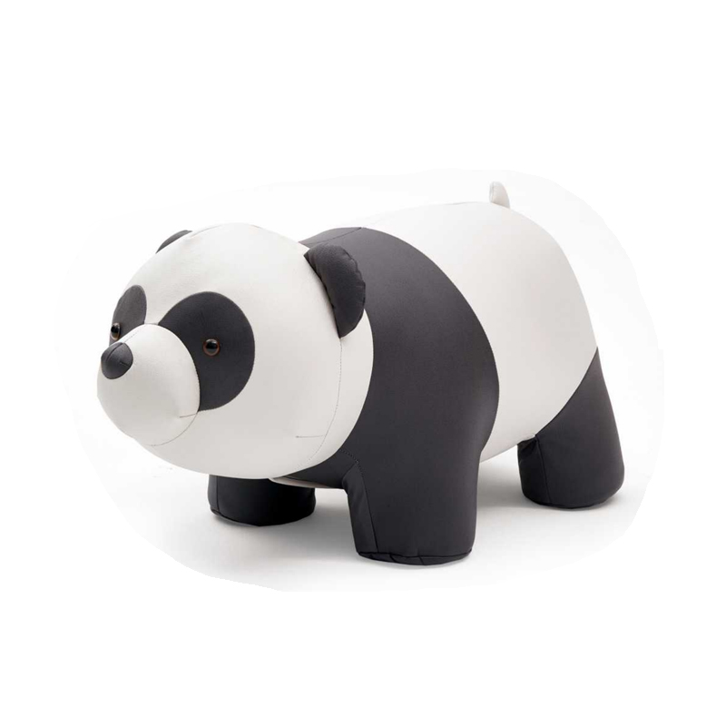 Amazing Wonderful Adorable Panda Animal Stools