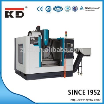 High Speed and Precision cnc Machining Center KDVM1160L
