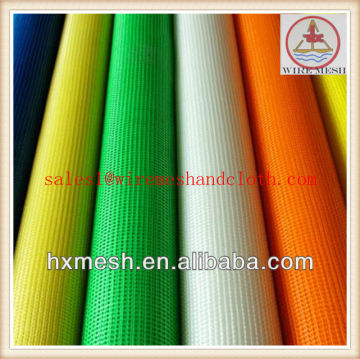alkali resistant fiberglass mesh cloth