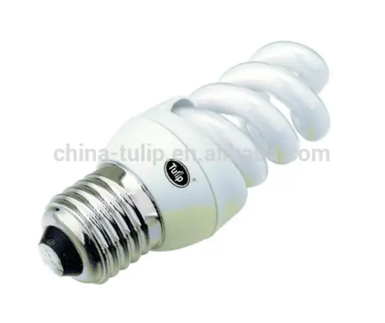 18w compact fluorescent lamp