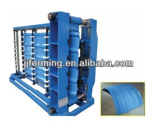 Crimping machine