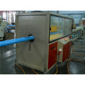 آلة تصنيع الأنابيب البلاستيكية / UPVC / CPVC