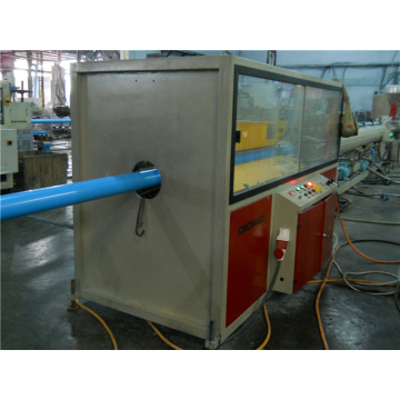 PVC/UPVC/CPVC Pipe Making Machine