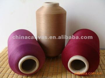 100% Acrylic yarn for knitting and sewing