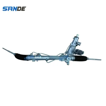 Auto Spare Car Parts Steering Rack Assembly for BMW 3 Series 330i E90 E91 E87 LCI E92