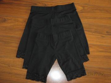 Lycra Shorts