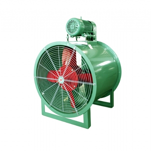 Kt40 Axile Fan / Axial-Flow Ventilators
