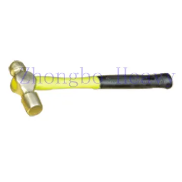 Zhongbo Safety Tools Hammer Cross Pein Engineers