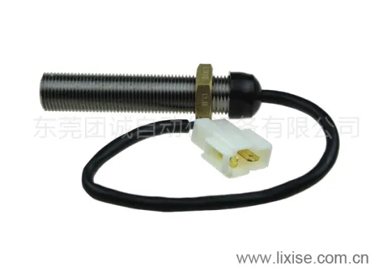 MSP675-2 engine sensors