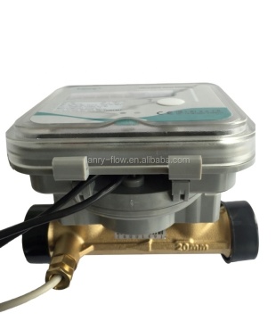 Popular Ultrasonic BTU Heat Meters