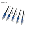 5 Pcs Different Sizes Detailing Brush Set