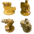 14577124 Excavator Hydraulic Main Pump For Volvo EC