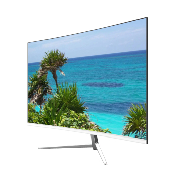 Curved Gaming Monitor 27-32 Inch: Any Price Range - 60Hz to 240Hz, 2ms Response Time
