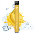 Wholesale Mak Bar 600 Puff Disposable Health Vape Pod