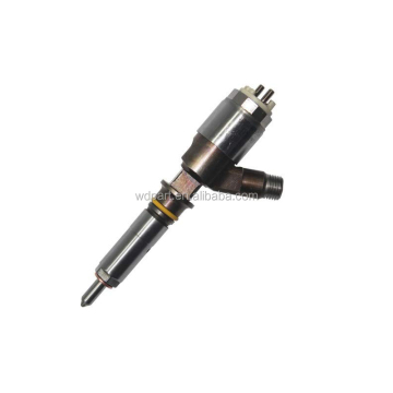 Replacement Spare Part 2923780 - Diesel Engine Common Rail Fuel Injector for CAT Excavator