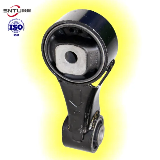 Factory Exports: Rubber Moulds and Engine Mounting Parts for Toyota Corolla Axio Yaris