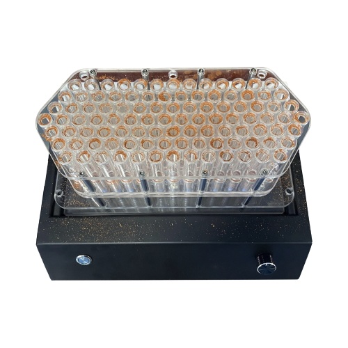 Máquina de enchimento de cone pré -enrolada