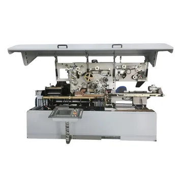 New Design Tomato Sauce Cans Making Machine