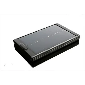 high quality solar battery charger 4000mah for Samsung