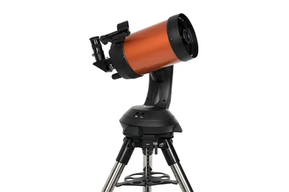 Celestron NEXSTAR 5SE Digital Astronomical Telescope