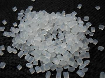 Polystyrene/Plastic Material Resin GPPS for Injection Molding