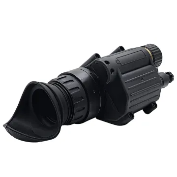 LINDU 30mm Big Eyepiece Lens Kit for PVS-14 Night Vision Goggles