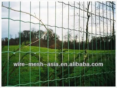 bellows shaped fence(holand fence)