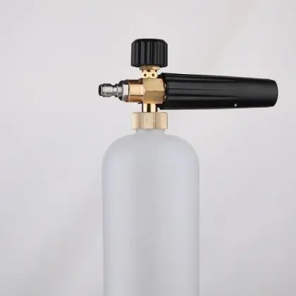 Car Wash Snow Foam Lance Foamer Gun Washer