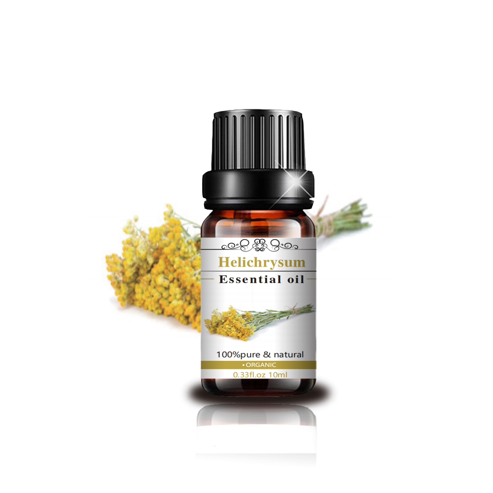 فروش داغ قیمت کارخانه قیمت اسانس Helichrysum