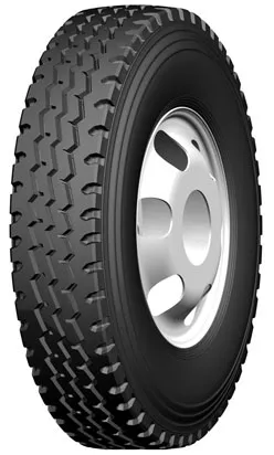 Radial Truck Tires, Bus Tire, Triangle Dump Truck Tires