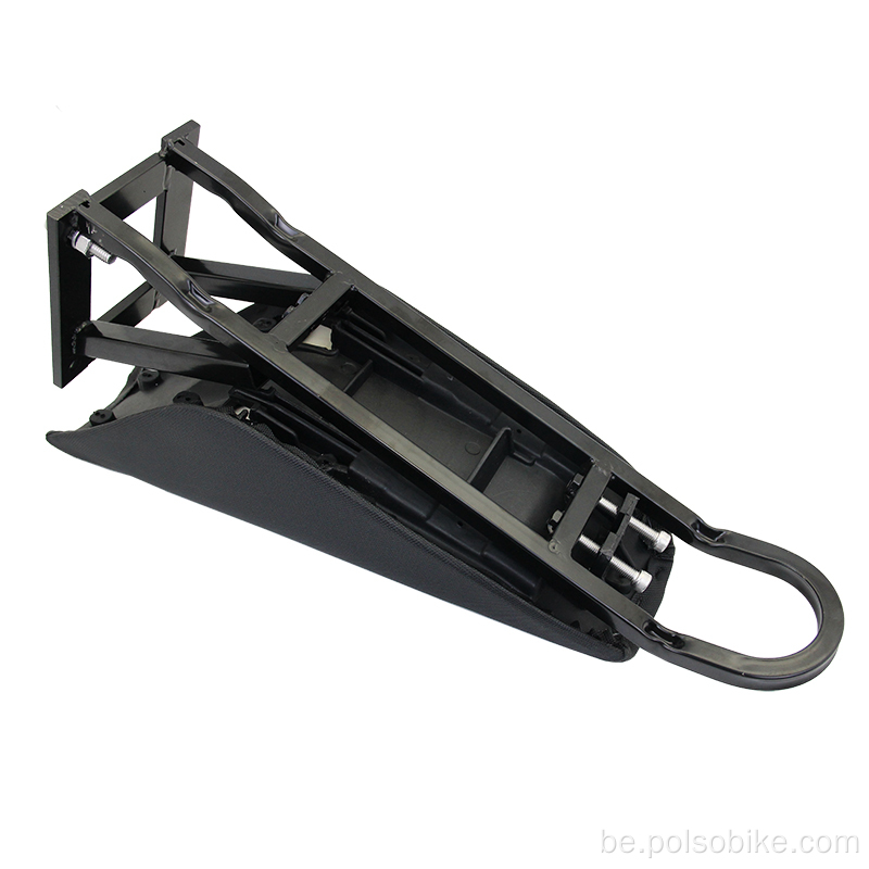 CS20 Pushion Foam Seat для стэлс-бамбавіку E-Bike