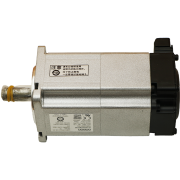 New R88MK20030TBS2 G5 Series AC Servo Motor: 200W, 3000rpm with Absolute Encoder - 1 Year Warranty Offered