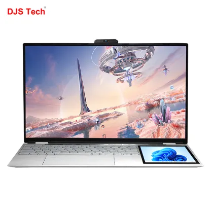 15.6inch 7inch laptop computer