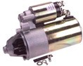 Motor de arrancador usado en Ford 2-1559-FD