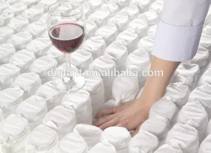 cotton filled price of coir mattress