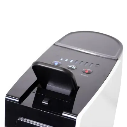 Imported High Pressure Water Pump Coffee Machine for Hotels