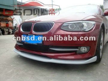 Glasfaserlippe für 08-11 BMW E93/E92 HM-Stil