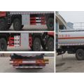 DFAC 6х2 18-22cube метров для транспортировки топлива танкер